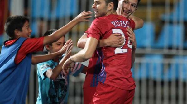 rusescu steaua va insemna tot timpul ghencea