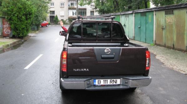 topgear merge la xcountry