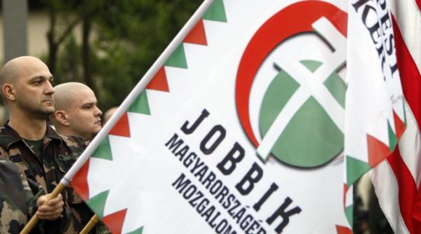 lider al partidului extremist jobbik din ungaria cercetat penal pentru ultraj si tulburarea linistii publice la cluj napoca vezi ce a facut