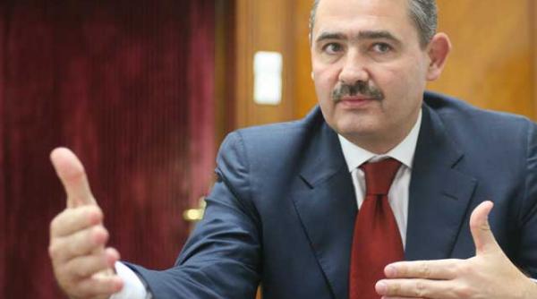 mihai tanasescu politicienii sa nu promita ceea ce nu pot sa faca