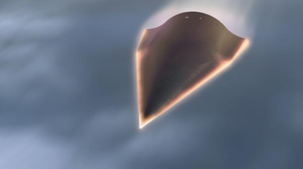 sua testeaza cel mai rapid avion din lume