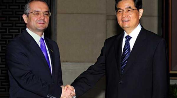 firmele chineze au primit semnalul politic si economic sa inceapa investitiile in romania vezi ce vor construi