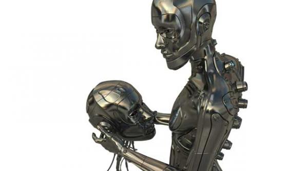 s a pus celula de temelie a omului artificial