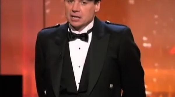 mike meyers in austin powers 4