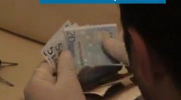 suceava un ofiter sri si noua vamesi cercetati de diicot pentru contrabanda