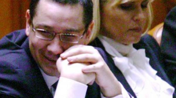 udrea despre ponta vrea sa fie primul grataragiu politic al tarii