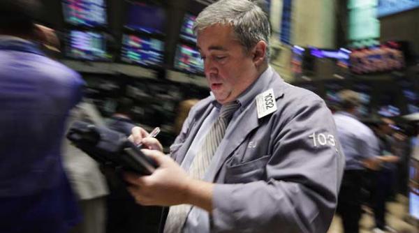 cum incearca americanii sa isi protejeze valorile in urma scaderii burselor