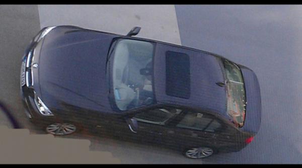 noul bmw seria 3 spionat