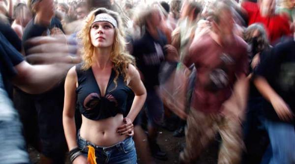 aproape un sfert dintre adolescenti au probleme psihice