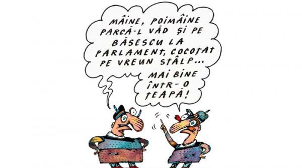 cu pantalonii n vine