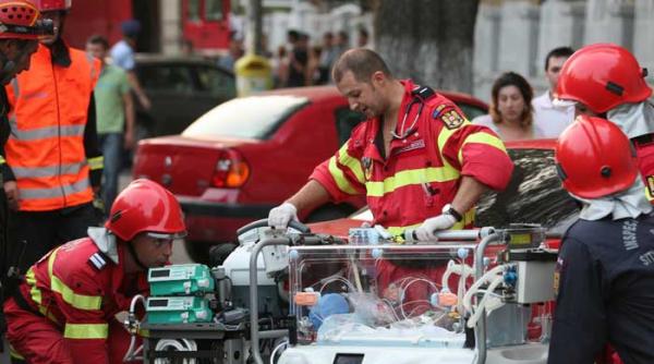 un an de la iadul din maternitatea giulesti