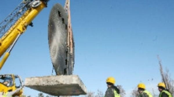 accident de munca pe un santier din ploiesti un barbat a decedat