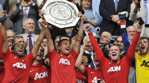 fotbal pe bursa manchester united se va lista la singapore