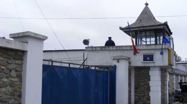 frauda de 80 000 de euro la penitenciarul din targu jiu