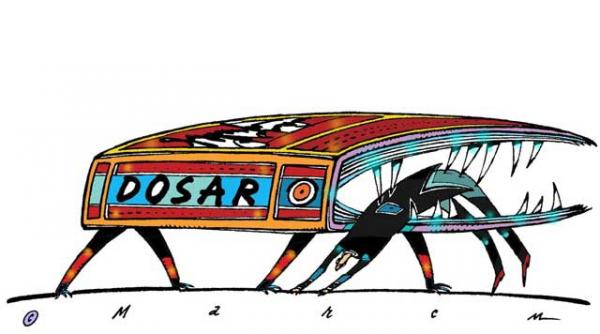 toamna se numara bocbocii