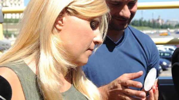 udrea cauta turisti cu discernamant