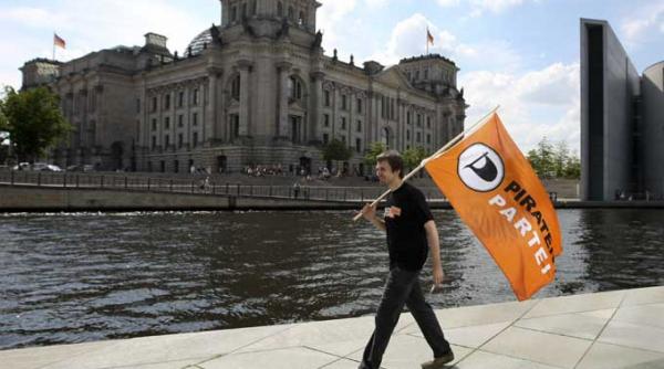 un nou site de descarcat filme realizat de partidul piratilor din cehia