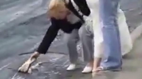 mesterul manole in varianta ruseasca asfalt cu papuci si pantofi