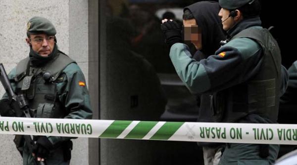 un nou caz breivik prevenit de politia spaniola