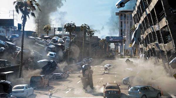 2012 vine sfarsitul lumii