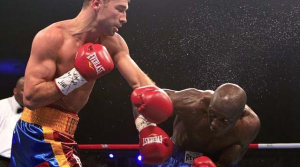 dupa glen johnson bute vrea sa se bata cu cei mai buni