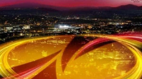 europa league fc vaslui sparta praga 2 0 final vorskla dinamo 1 1 austria viena medias 3 1 repriza a doua steaua tska sofia 1 0 repriza secunda slask rapid 1 2 prima repriza