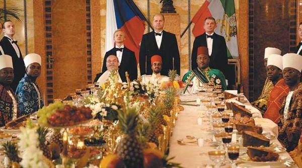 gabrea si a treia europa la medias