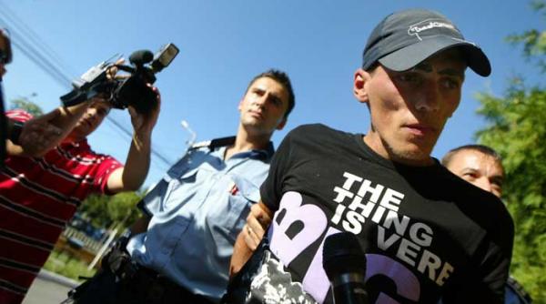 injunghietorul din timisoara a ucis si o prostituata