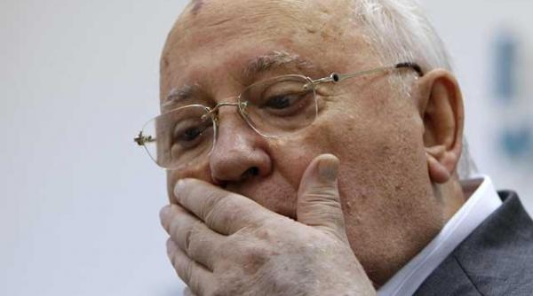 mihail gorbaciov vrea o noua perestroika