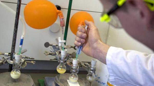 noi sperante contra virusului hiv