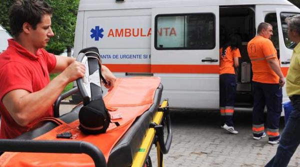 romania 2011 un bolnav a murit pentru ca a gasit camera de garda inchisa