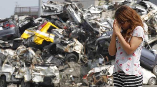 se intampla in japonia 78 de milioane de dolari returnati pierzatorilor