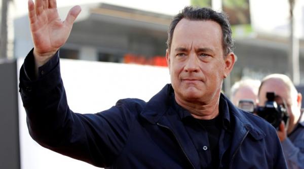 tom hanks a returnat unor spectatori dezamagiti banii dati pe bilet la noul sau film