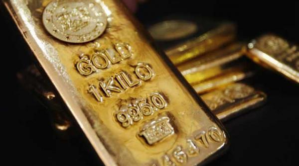 maxim istoric un gram de aur costa in romania 178 2 lei