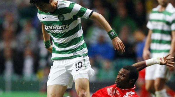 rezultate inregistrate in prima mansa a play off ului europa league