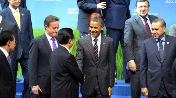 cum va arata harta politica a lumii in 2025