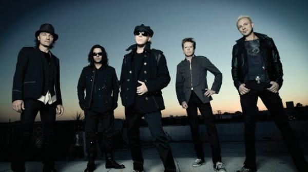 scorpions concerteaza din nou in romania pe 8 octombrie la inaugurarea cluj arena