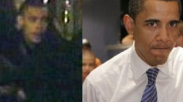 sosiile lui obama si eminem au vandalizat magazinele din marea britanie galerie foto