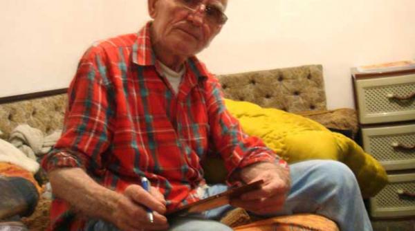 fost erou al muncii socialiste marin nedea omul pe care ceausescu l a vizitat de zece ori