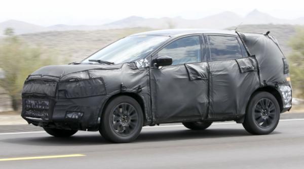 galerie spion ford kuga