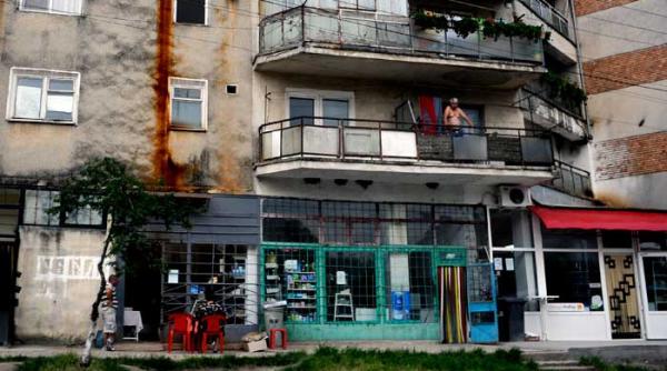 guvernul instituie taxa pe saracie