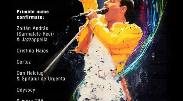 remember freddy mercury