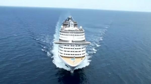 castiga cu televiziunea travel mix o croaziera de 8 zile in marea mediterana