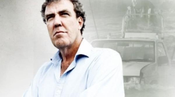 clarkson vrea sa scape de caroserii