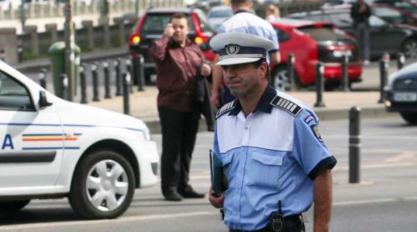 gloante si haine pentru politisti