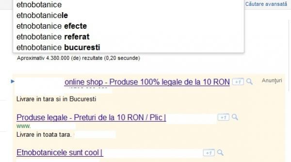 iesenii clujenii si bucurestenii campioni la cautat etnobotanice pe internet
