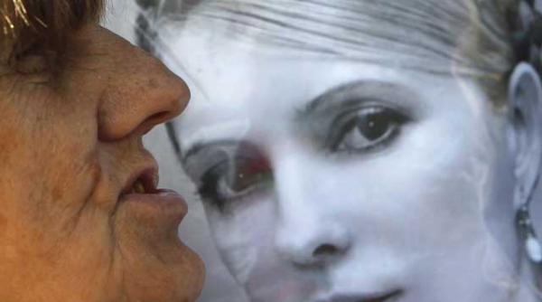 iulia timosenko n are nevoie de doctor pentru ca e frumoasa