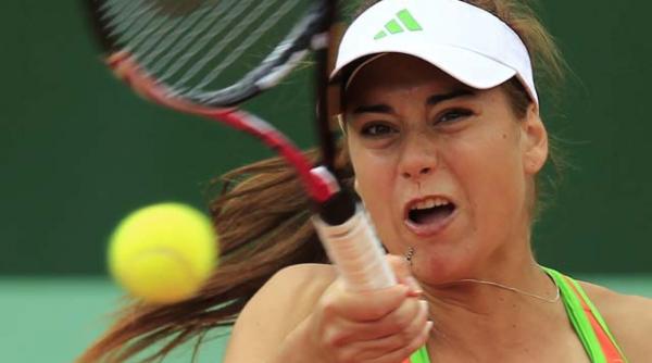 sorana cirstea si irina begu in turul doi la dallas