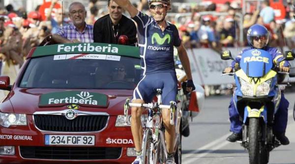 turul spaniei pablo lastras noul lider din vuelta