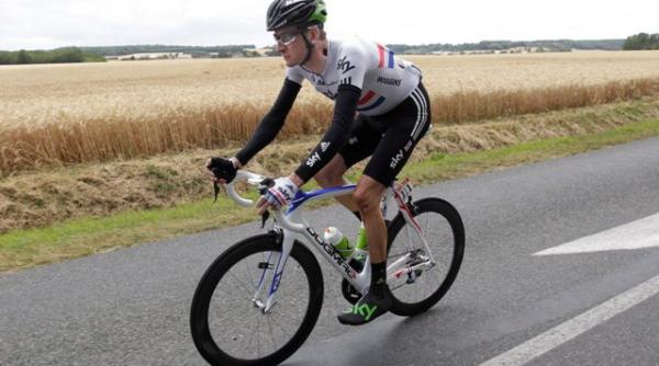 turul spaniei zi glorioasa pentru sky